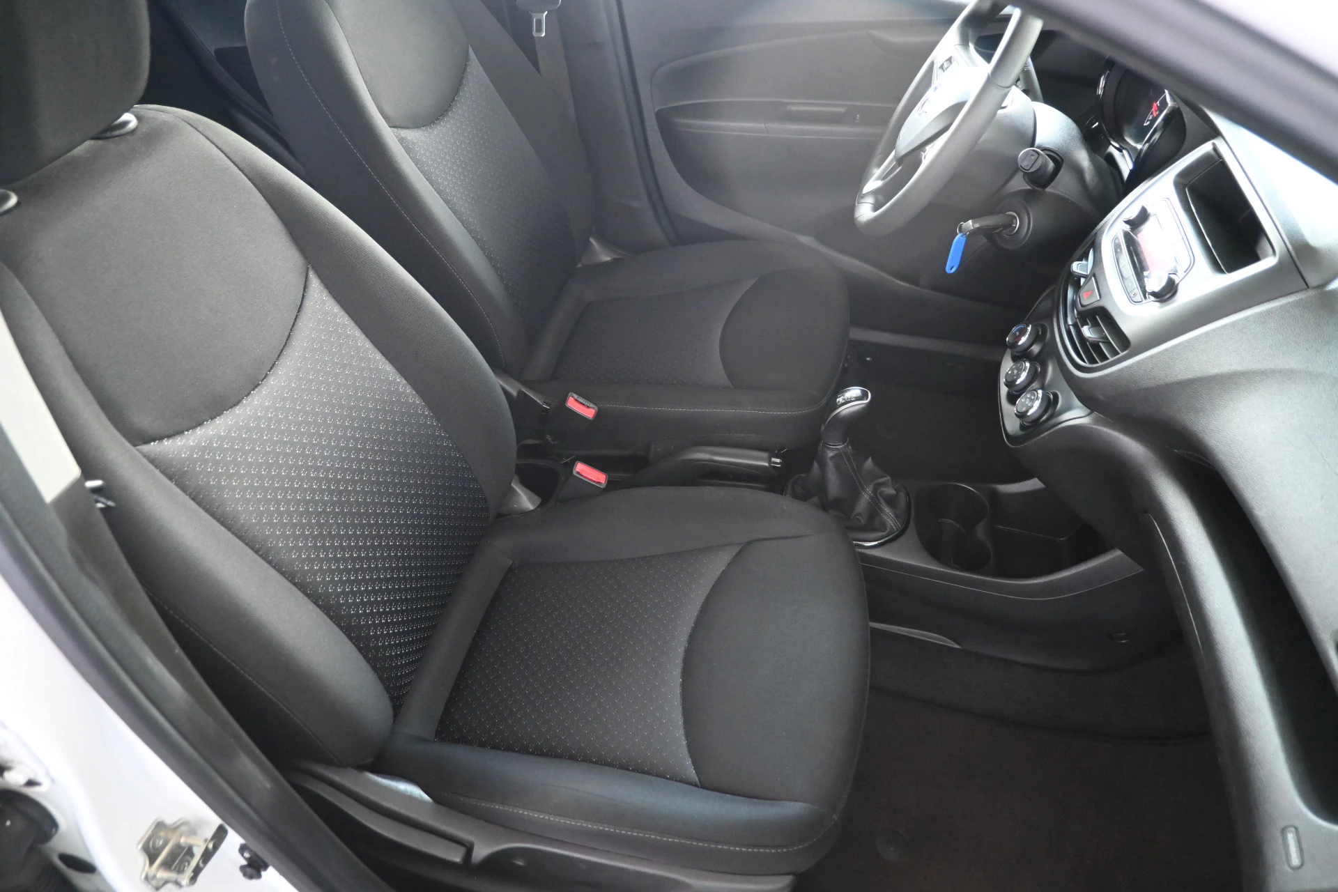 Hoofdafbeelding Opel KARL