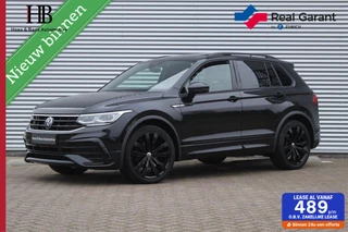 Volkswagen Tiguan 1.5 TSI R-Line/Panodak/Camera/Stoelverw