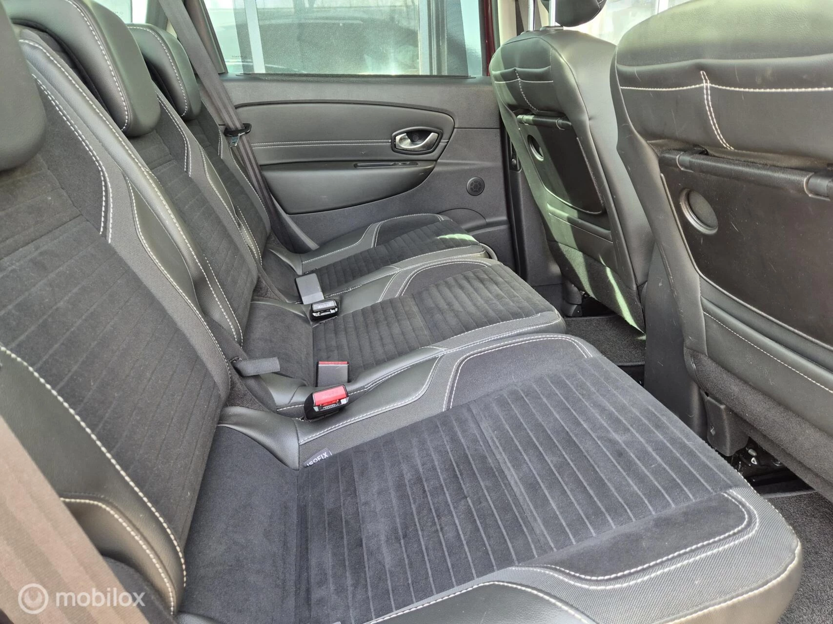 Hoofdafbeelding Renault Scénic