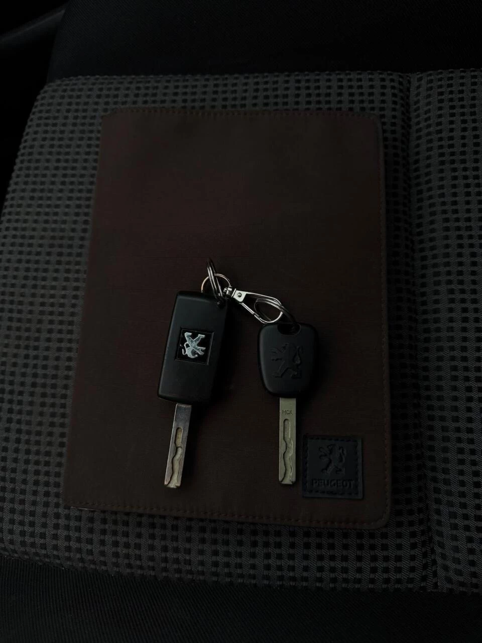 Hoofdafbeelding Peugeot 207