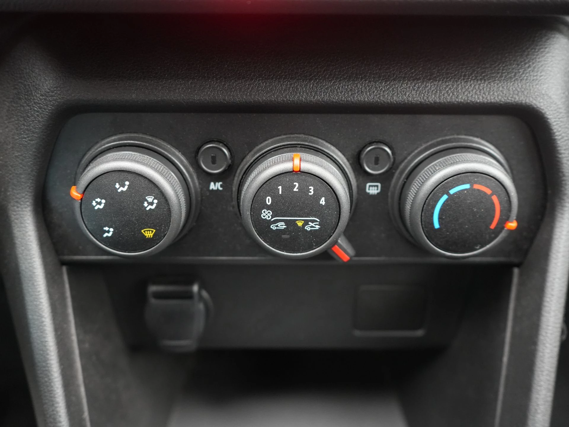 Hoofdafbeelding Dacia Sandero Stepway