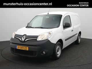 Hoofdafbeelding Renault Kangoo Renault Kangoo 1.5 dCi 90 Energy Comfort - Automaat - Navigatie
