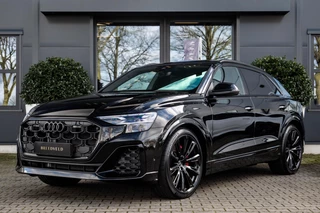 Audi Q8 55 TFSI e quattro S-Line, 2026