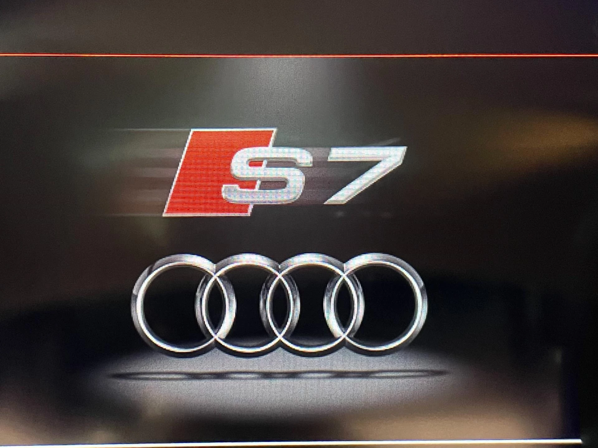 Hoofdafbeelding Audi A7