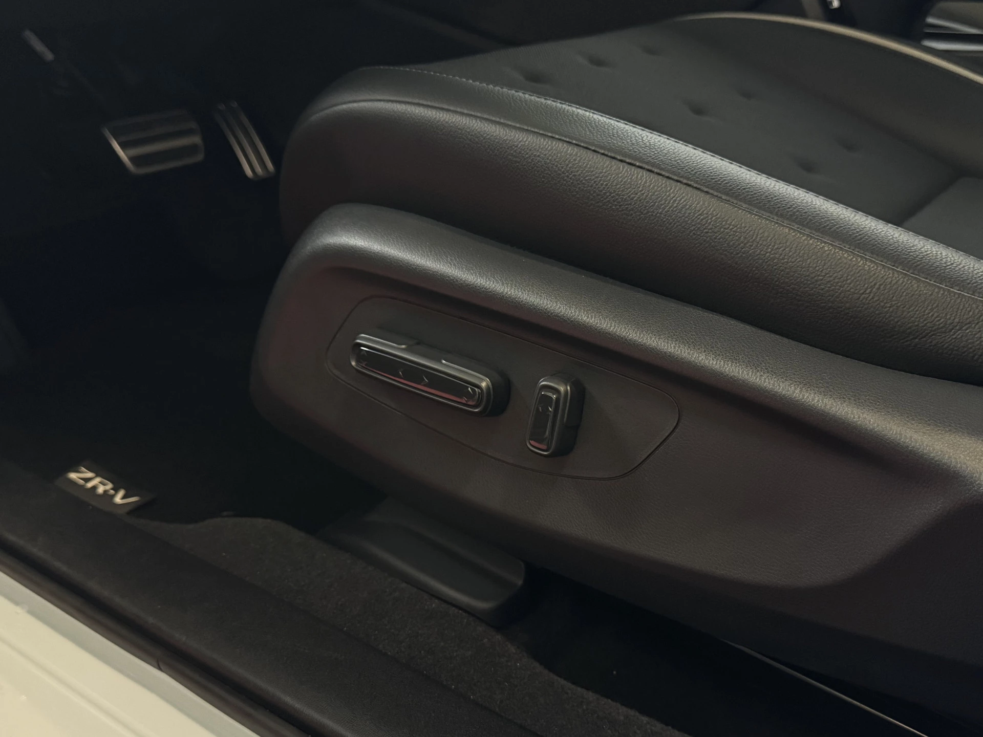 Hoofdafbeelding Honda ZR-V