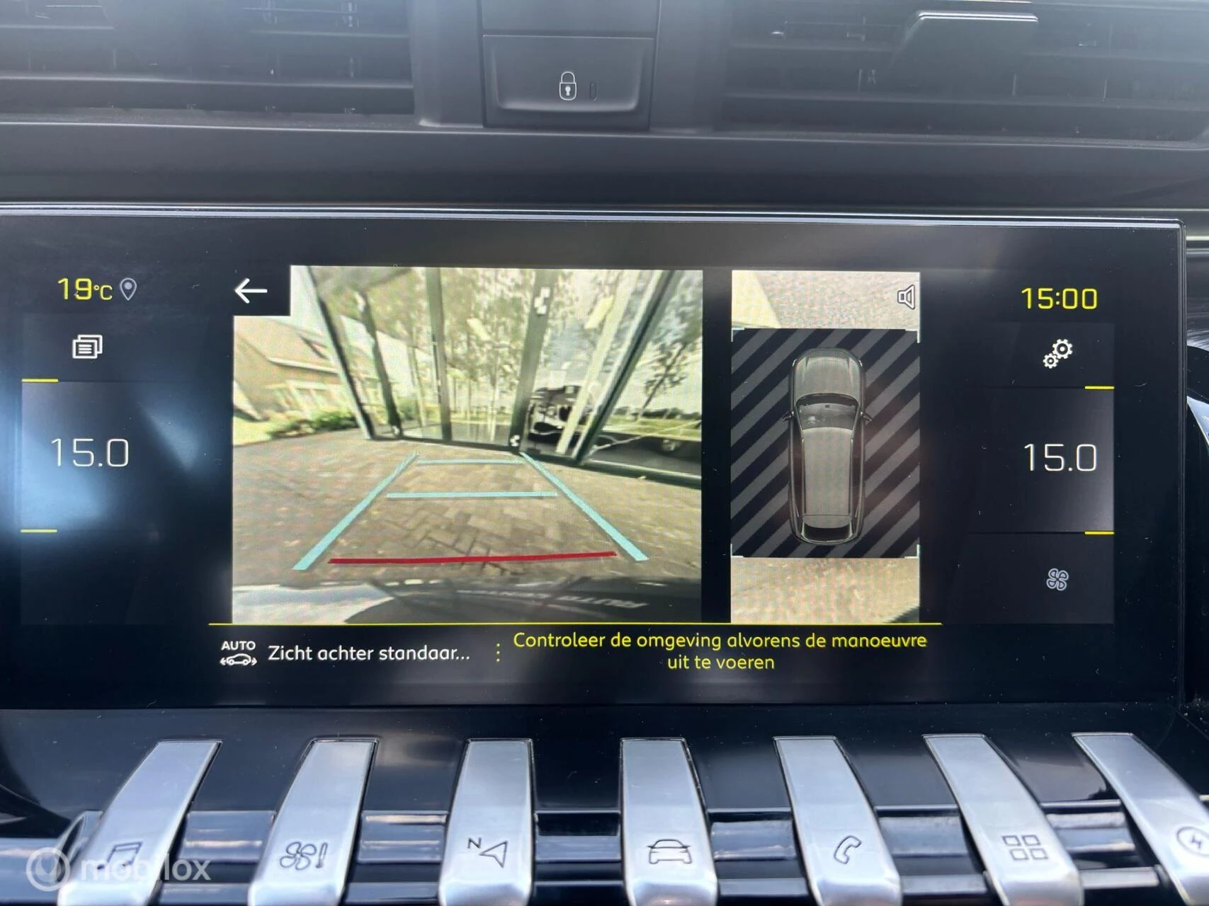 Hoofdafbeelding Peugeot 508
