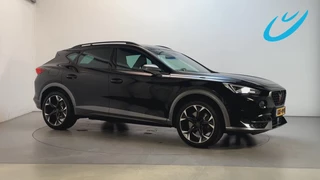 CUPRA Formentor 1.4 e-Hybrid VZ 245pk Performance Camera Beats App-Connect Navigatie Virtual Cockpit