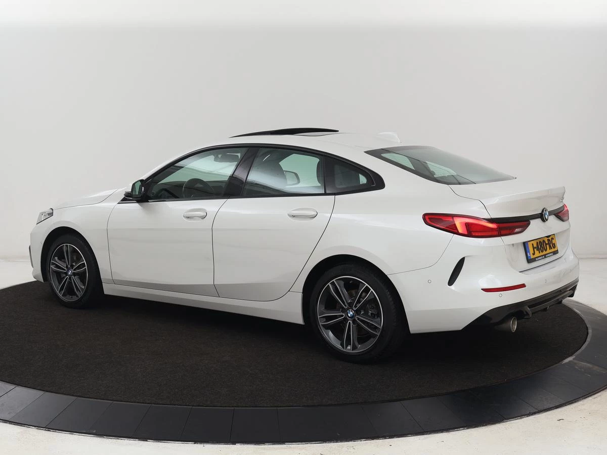 Hoofdafbeelding BMW 2 Serie