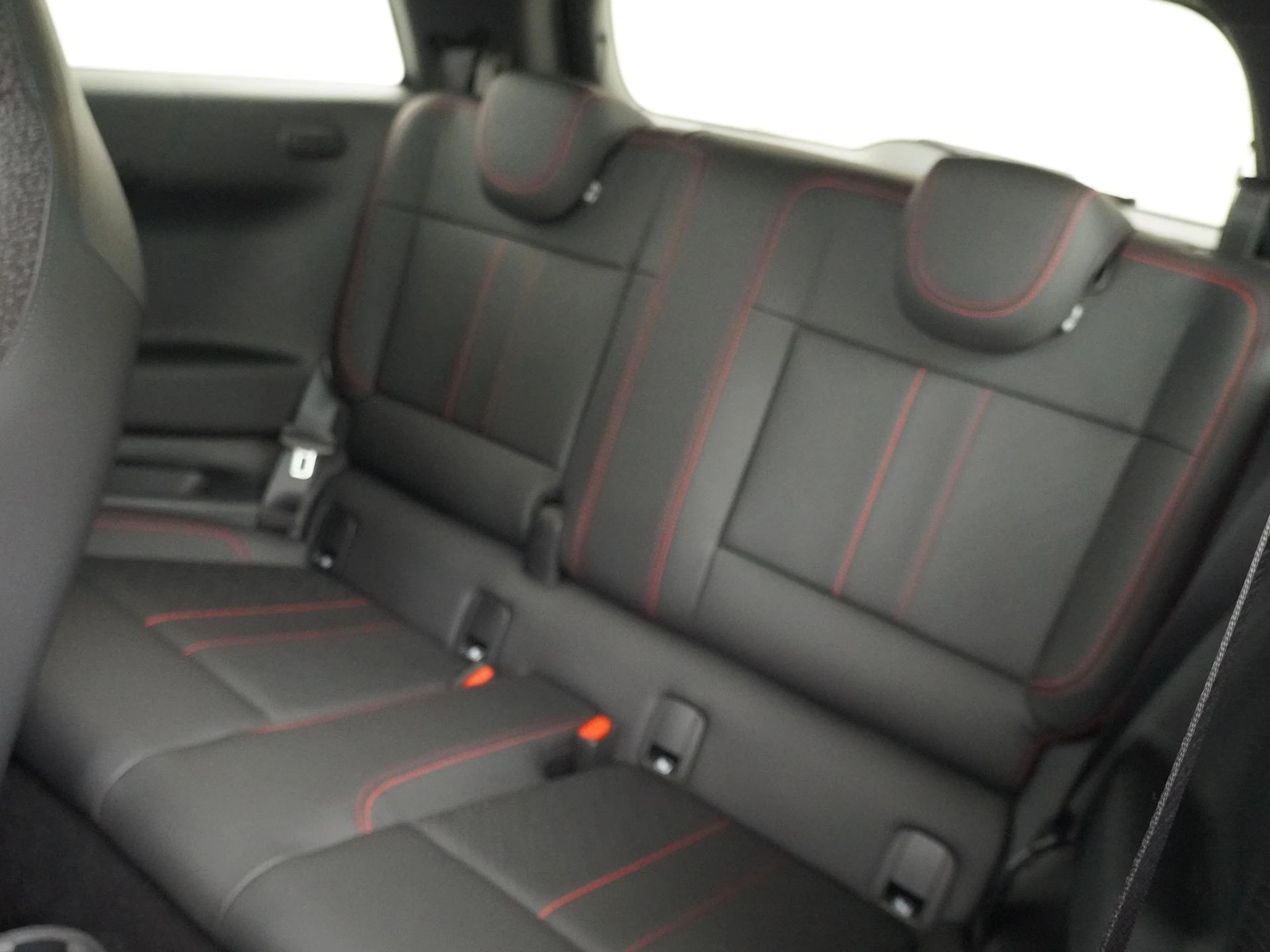 Hoofdafbeelding MINI 3-deurs