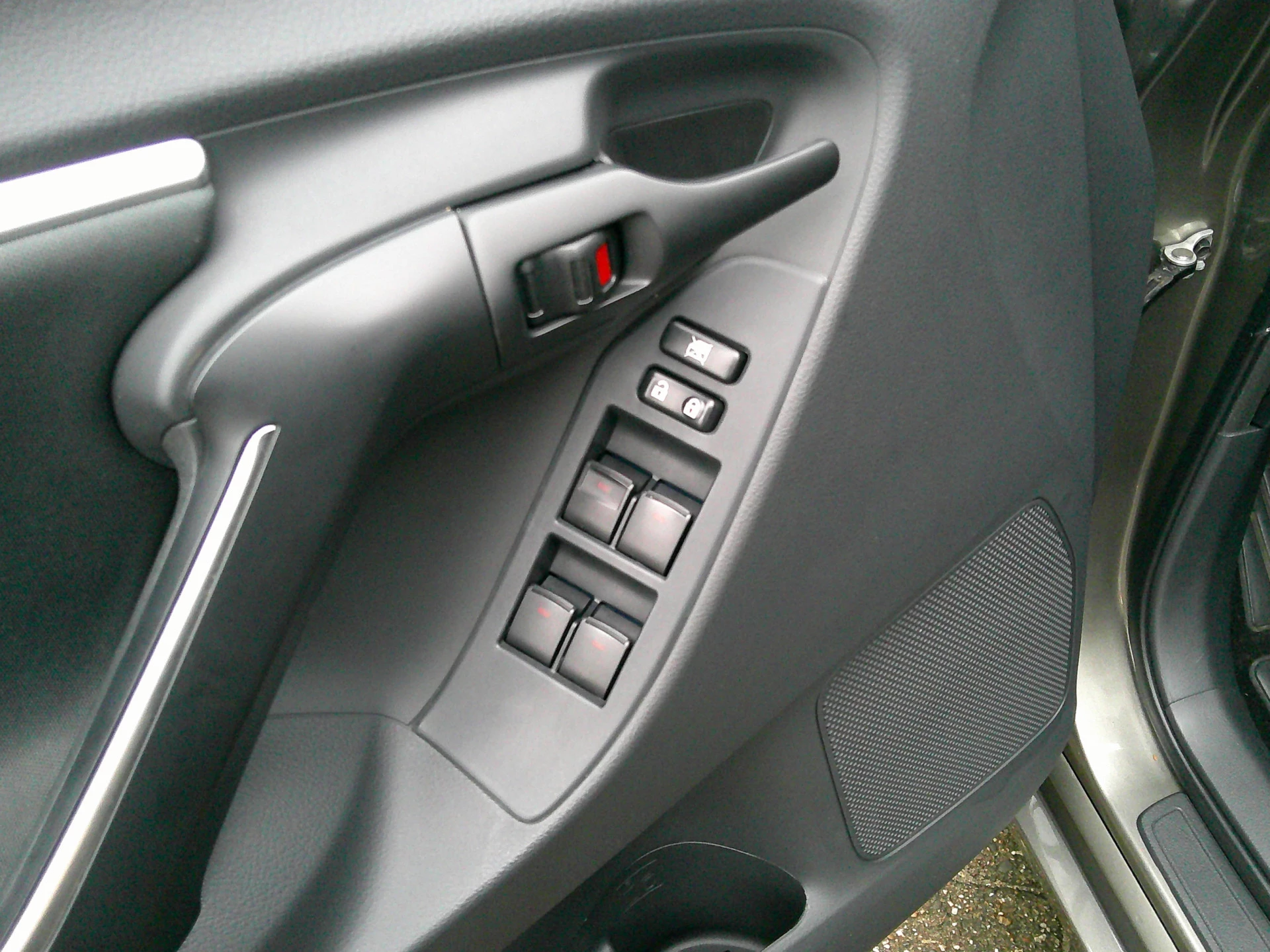 Hoofdafbeelding Toyota Verso