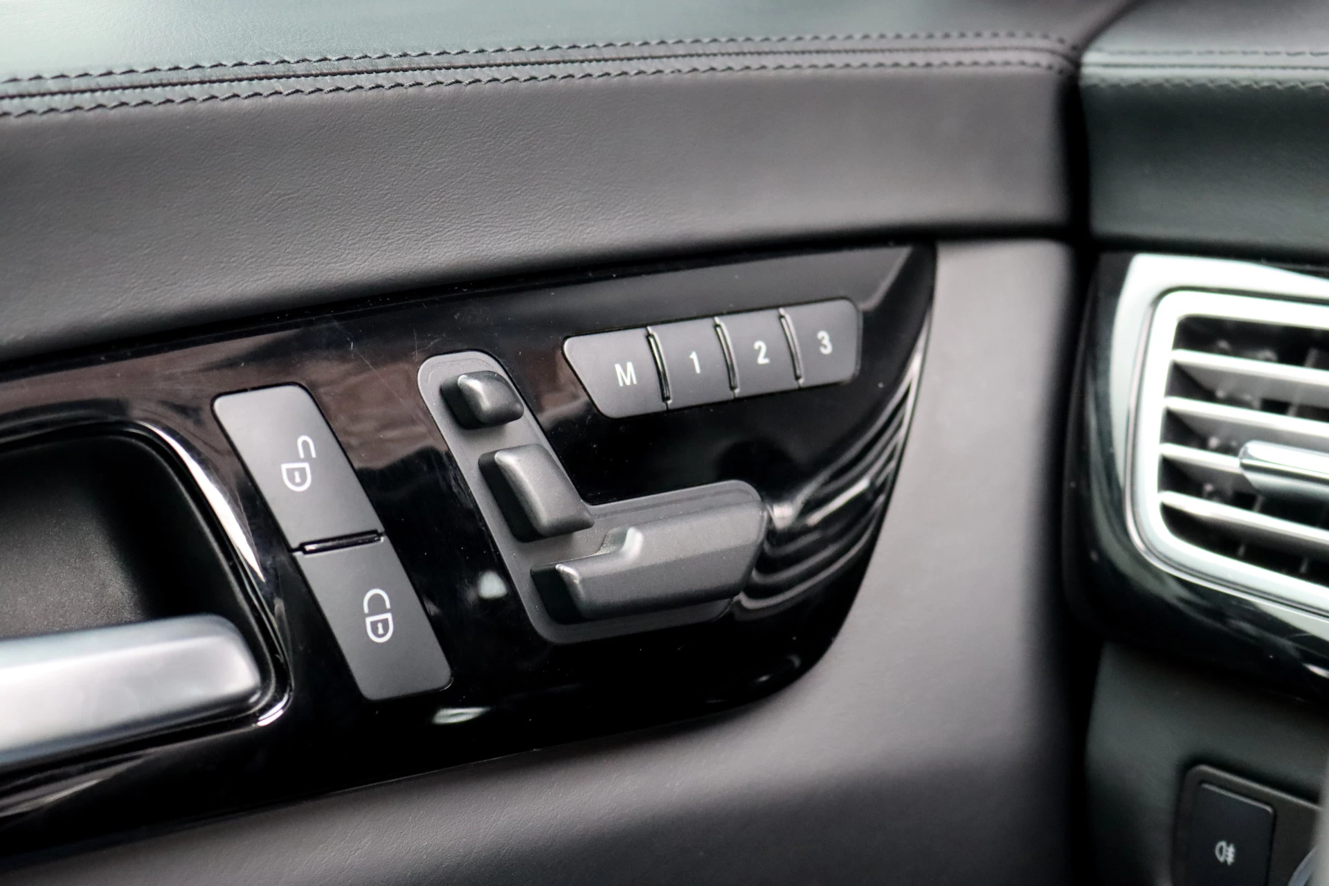 Hoofdafbeelding Mercedes-Benz CLS