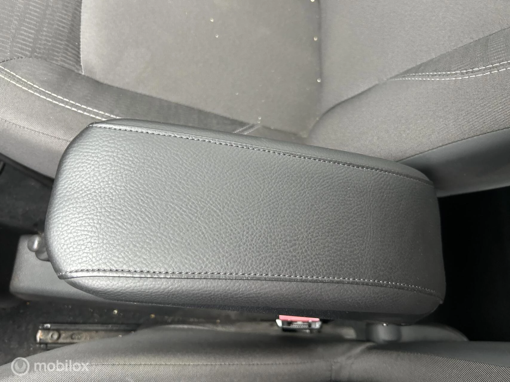 Hoofdafbeelding Dacia Lodgy