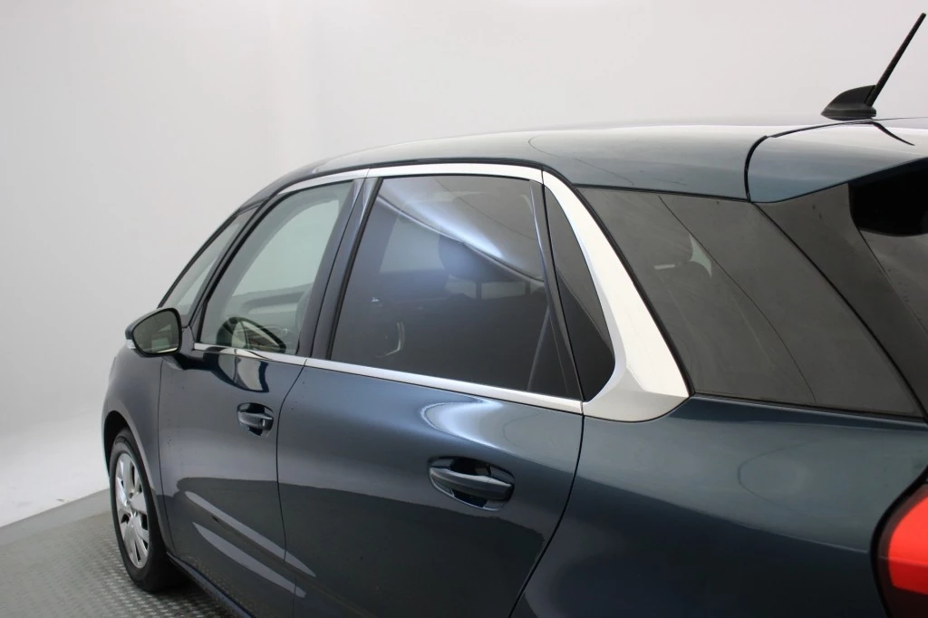 Hoofdafbeelding Citroën C4 Picasso