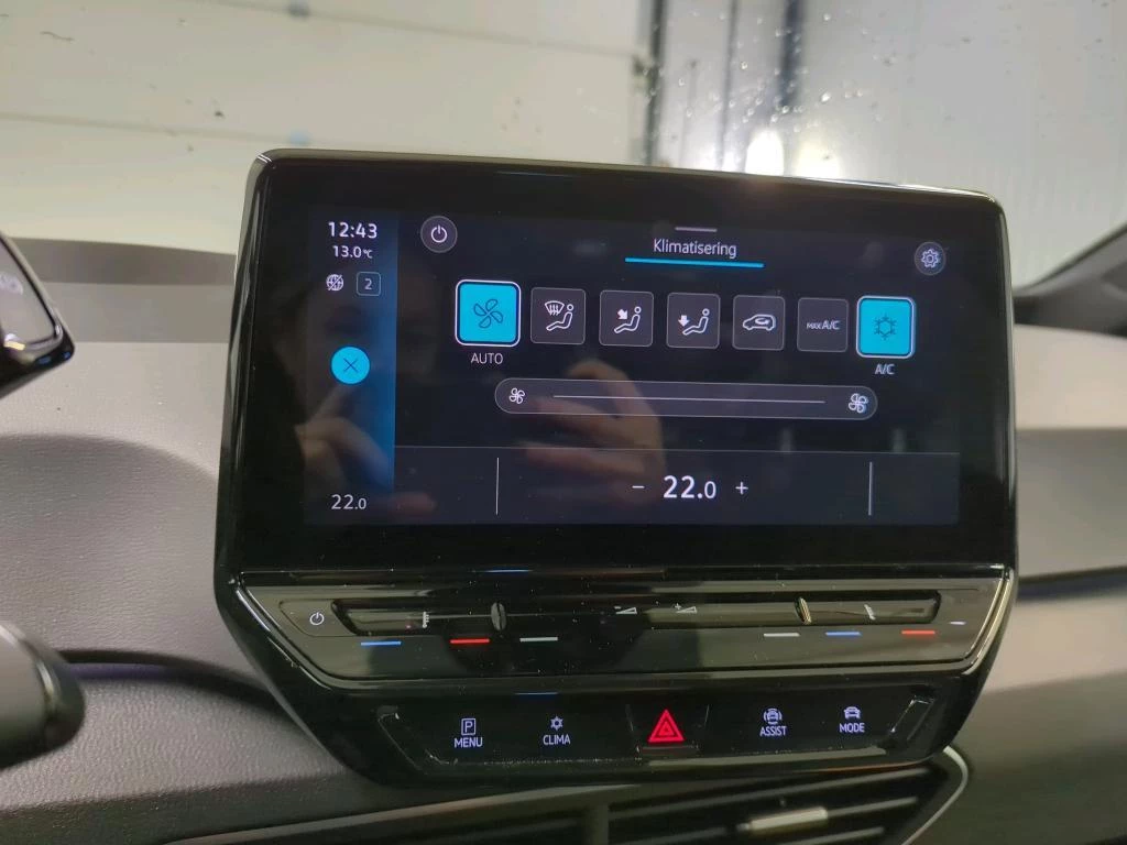 Hoofdafbeelding Volkswagen ID.3