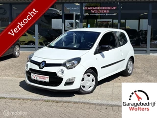Renault Twingo 1.2 16V Dynamique airco elec pakket