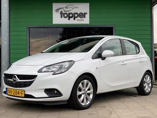 Opel Corsa 1.0 Turbo Edition | Cruise Control | Elektrische Ramen | Airco |