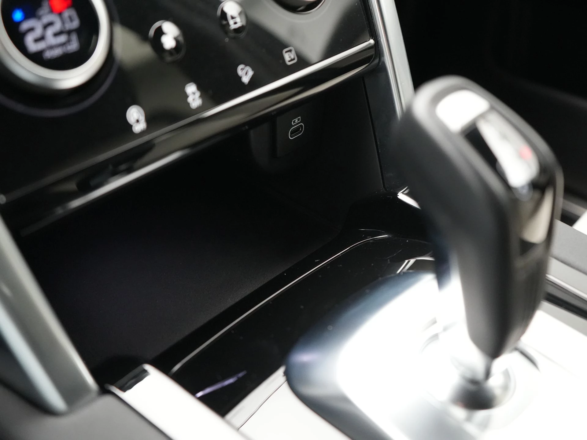 Hoofdafbeelding Land Rover Discovery Sport