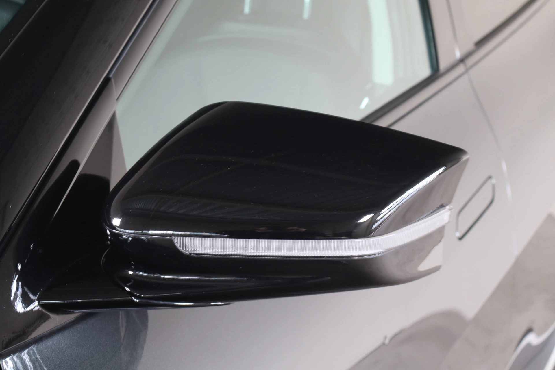 Hoofdafbeelding Kia EV6