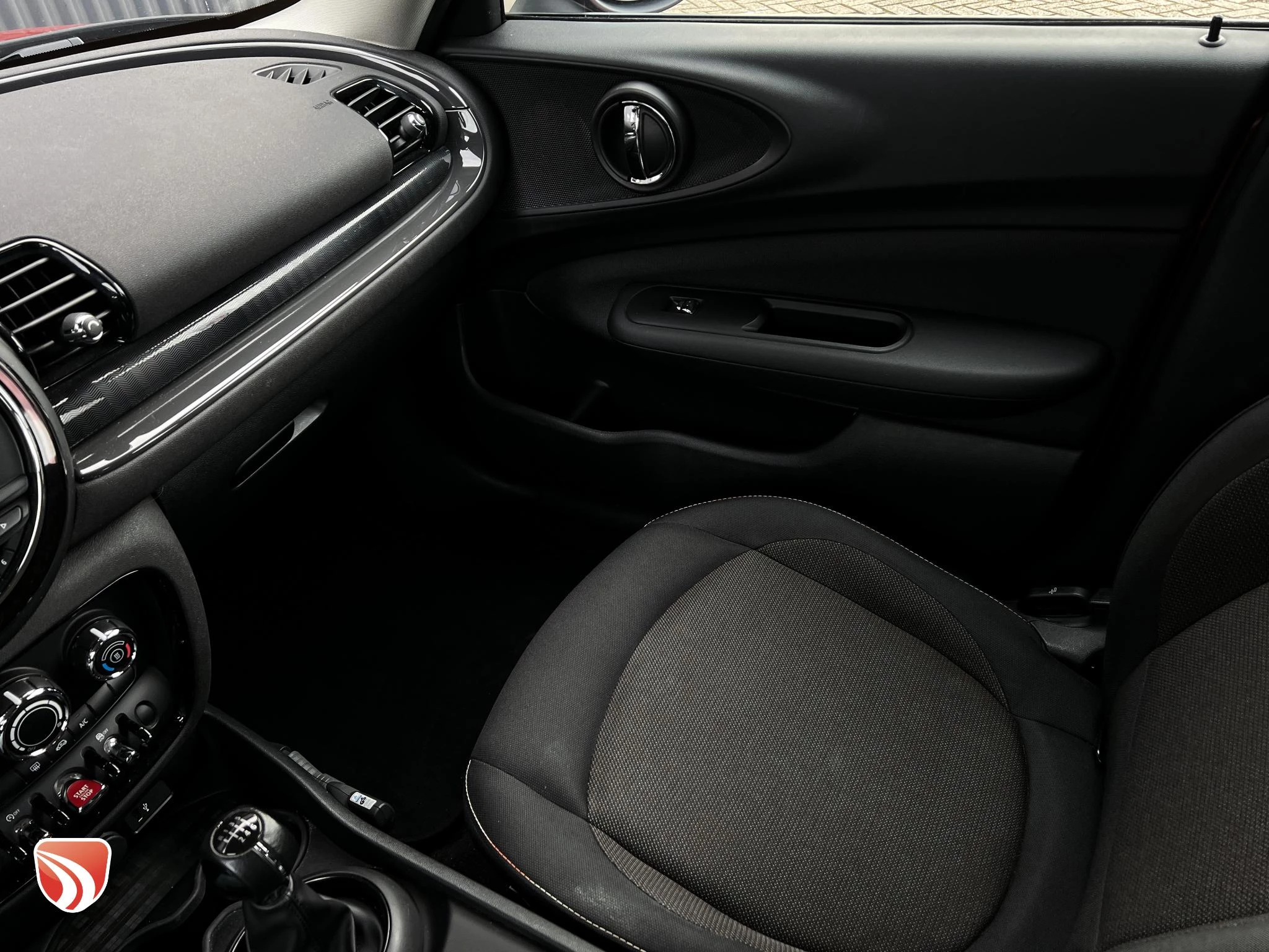 Hoofdafbeelding MINI Clubman