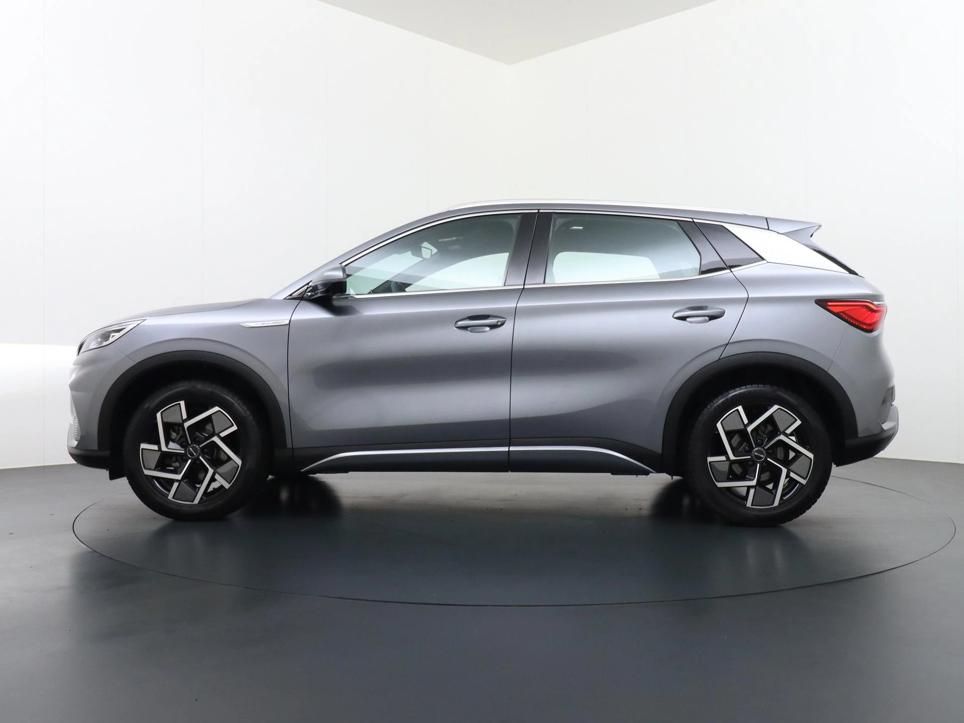 Hoofdafbeelding BYD ATTO 3