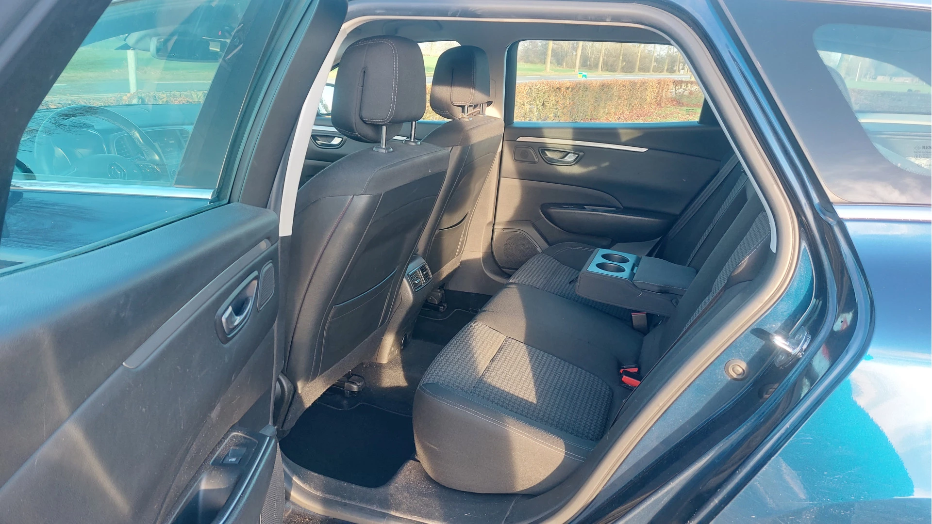 Hoofdafbeelding Renault Talisman