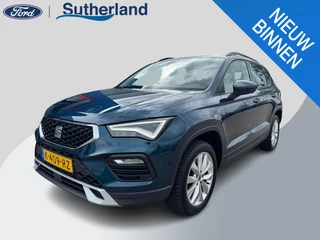 SEAT Ateca 1.0 TSI Style Business Intense 110pk | Trekhaak | Navigatie | Achteruitrijcamera