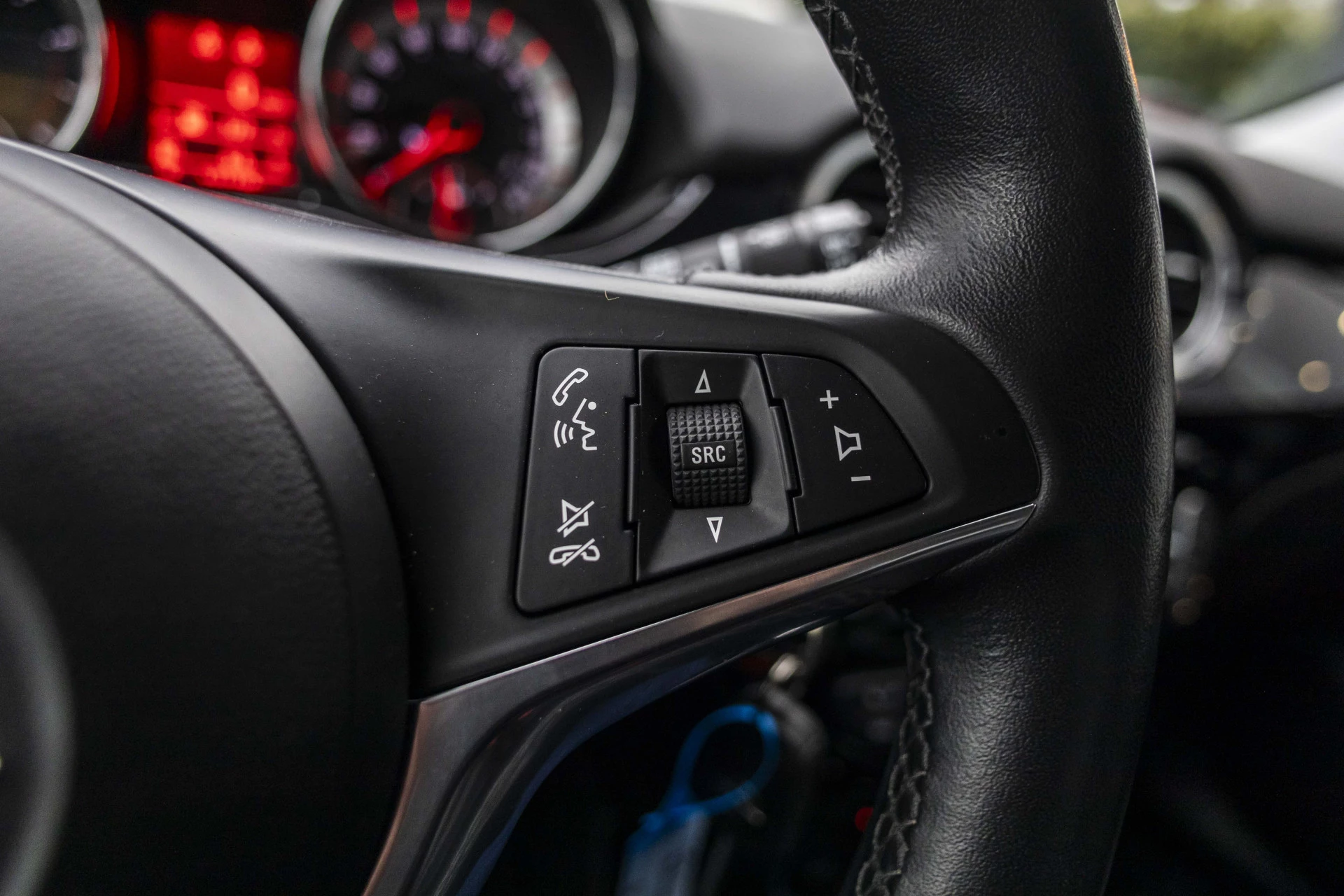 Hoofdafbeelding Opel ADAM