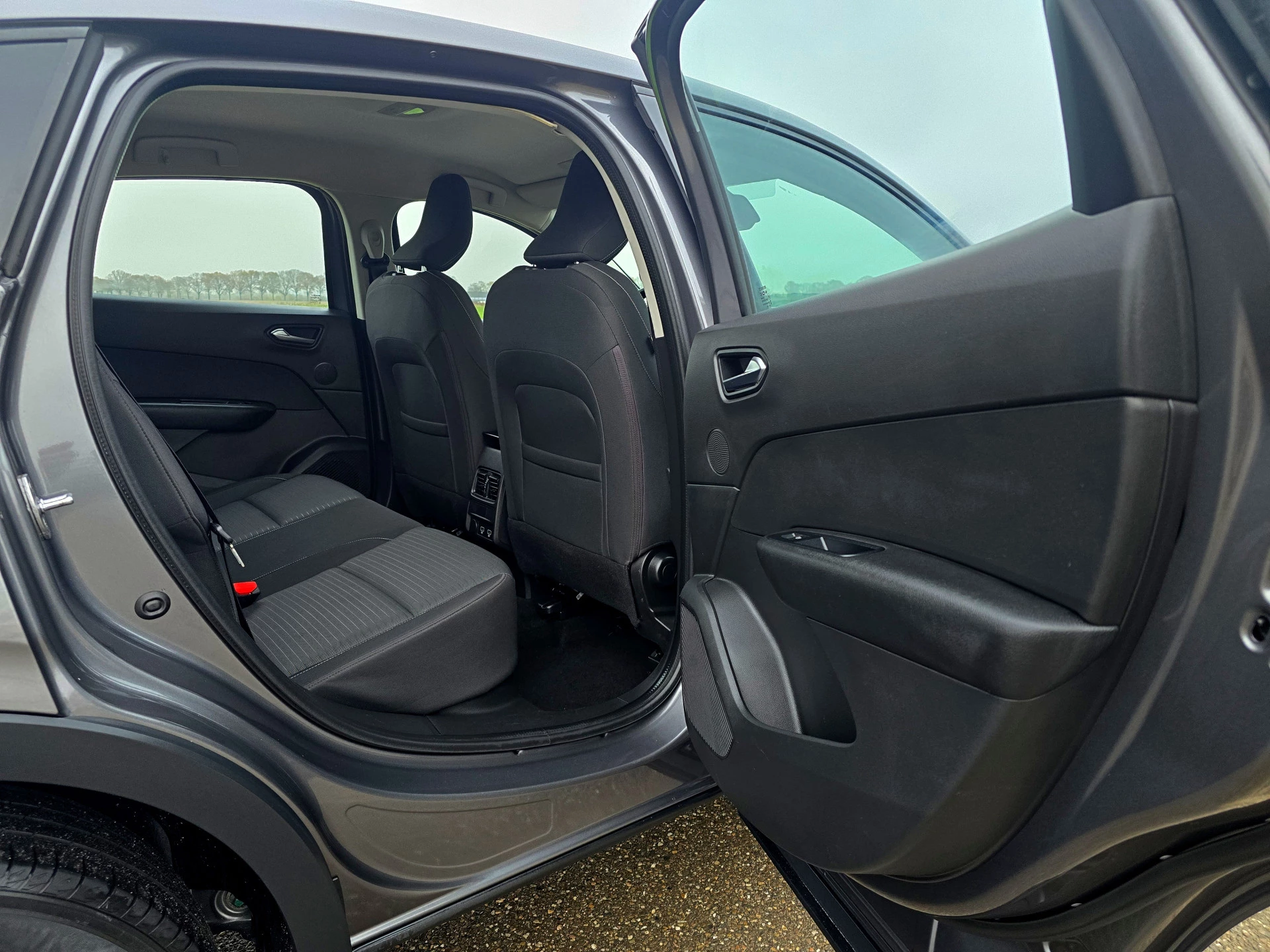 Hoofdafbeelding Renault Arkana