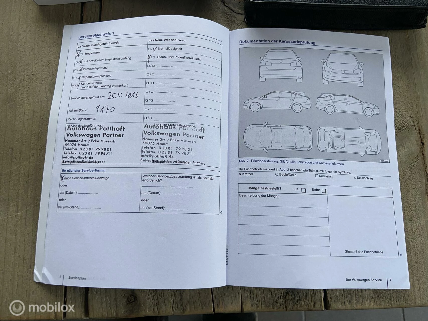 Hoofdafbeelding Volkswagen e-up!