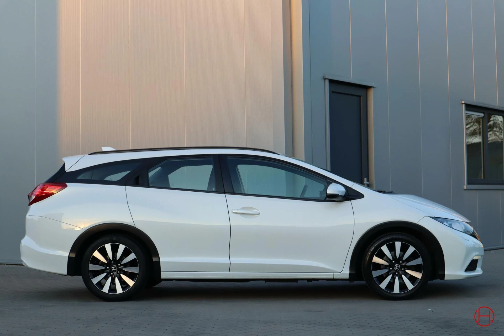 Hoofdafbeelding Honda Civic