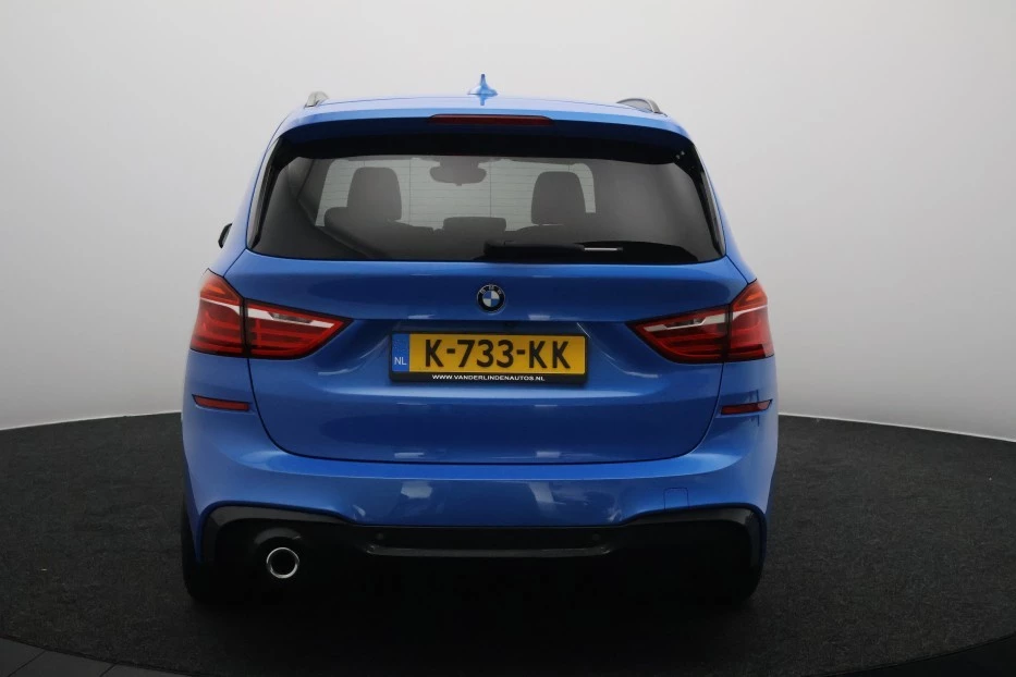 Hoofdafbeelding BMW 2 Serie