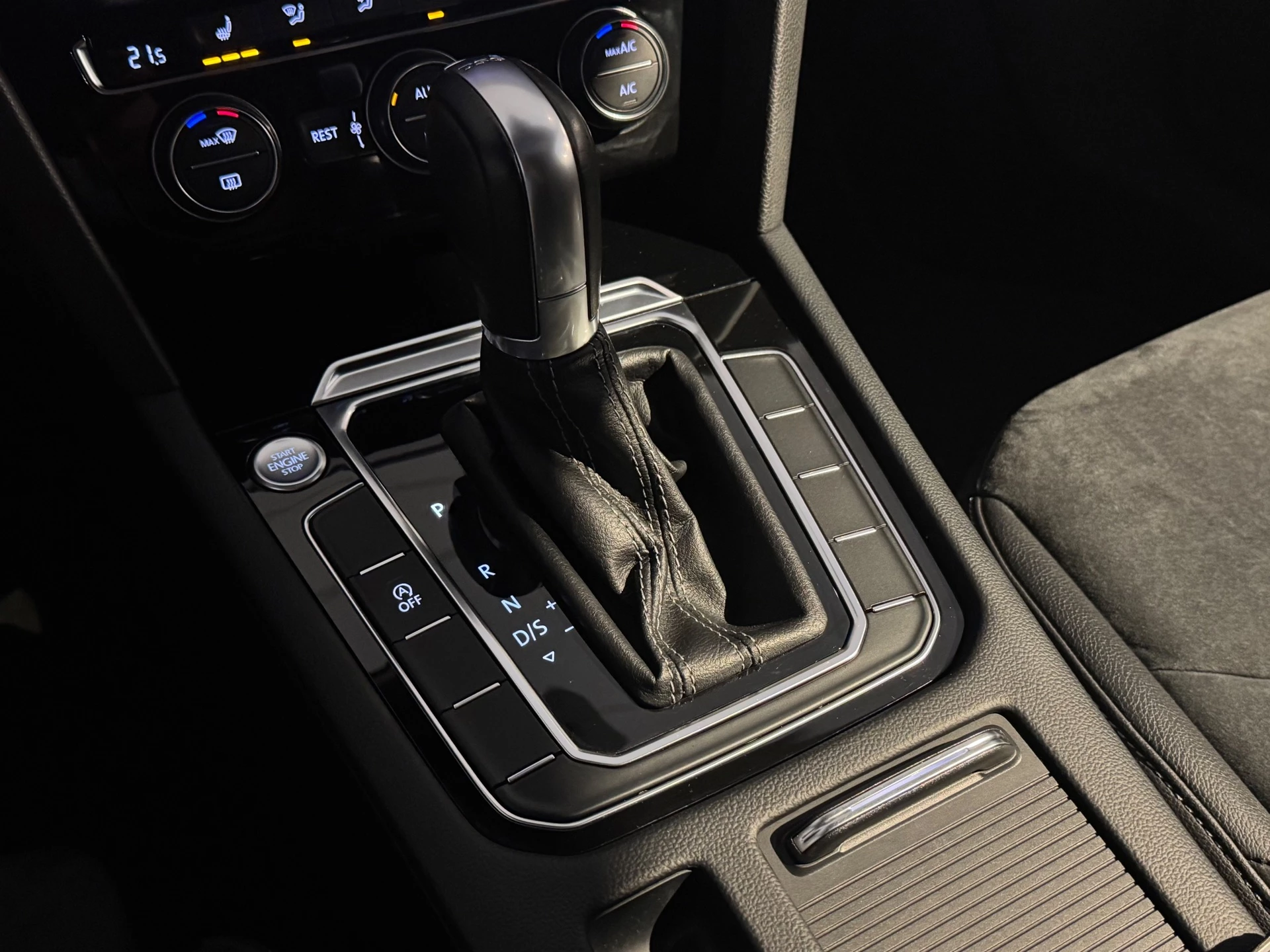 Hoofdafbeelding Volkswagen Arteon