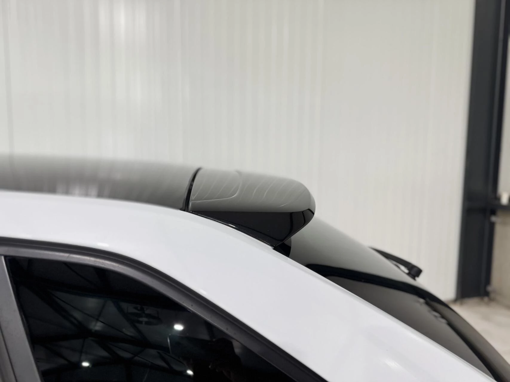 Hoofdafbeelding Škoda Rapid