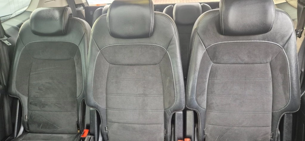 Hoofdafbeelding Ford S-Max