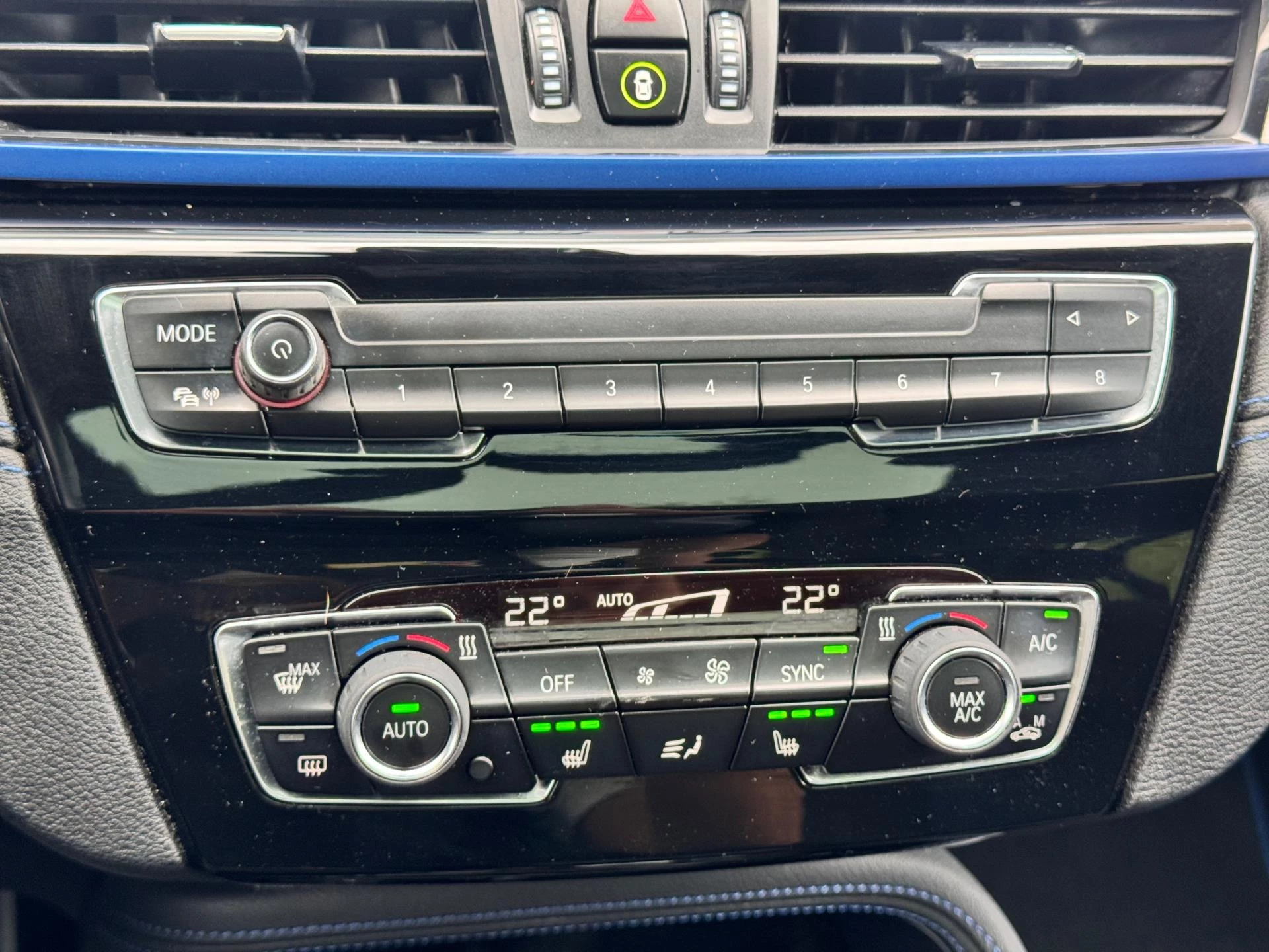 Hoofdafbeelding BMW X2