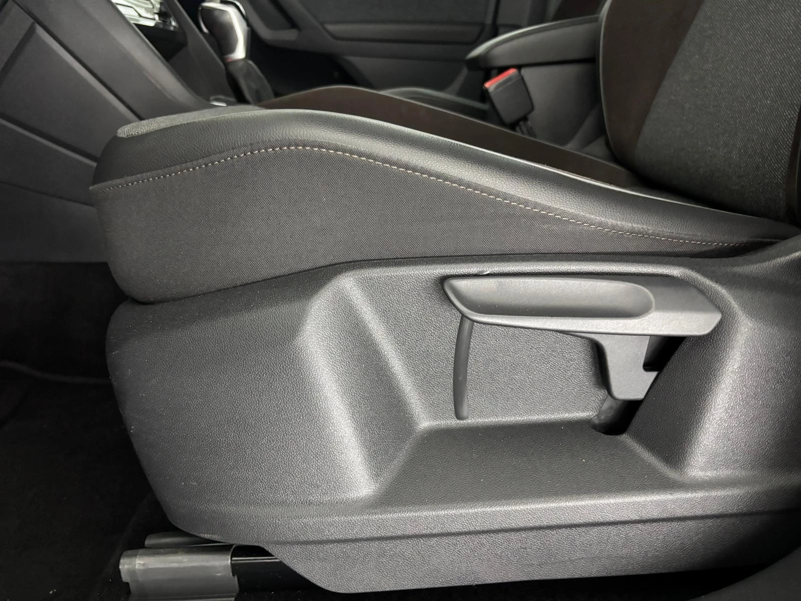 Hoofdafbeelding SEAT Tarraco