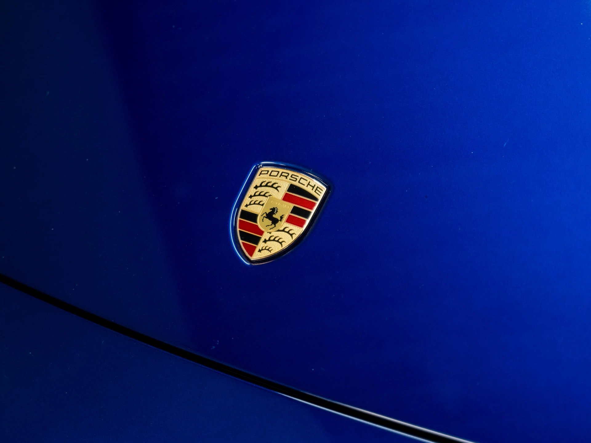 Hoofdafbeelding Porsche 911