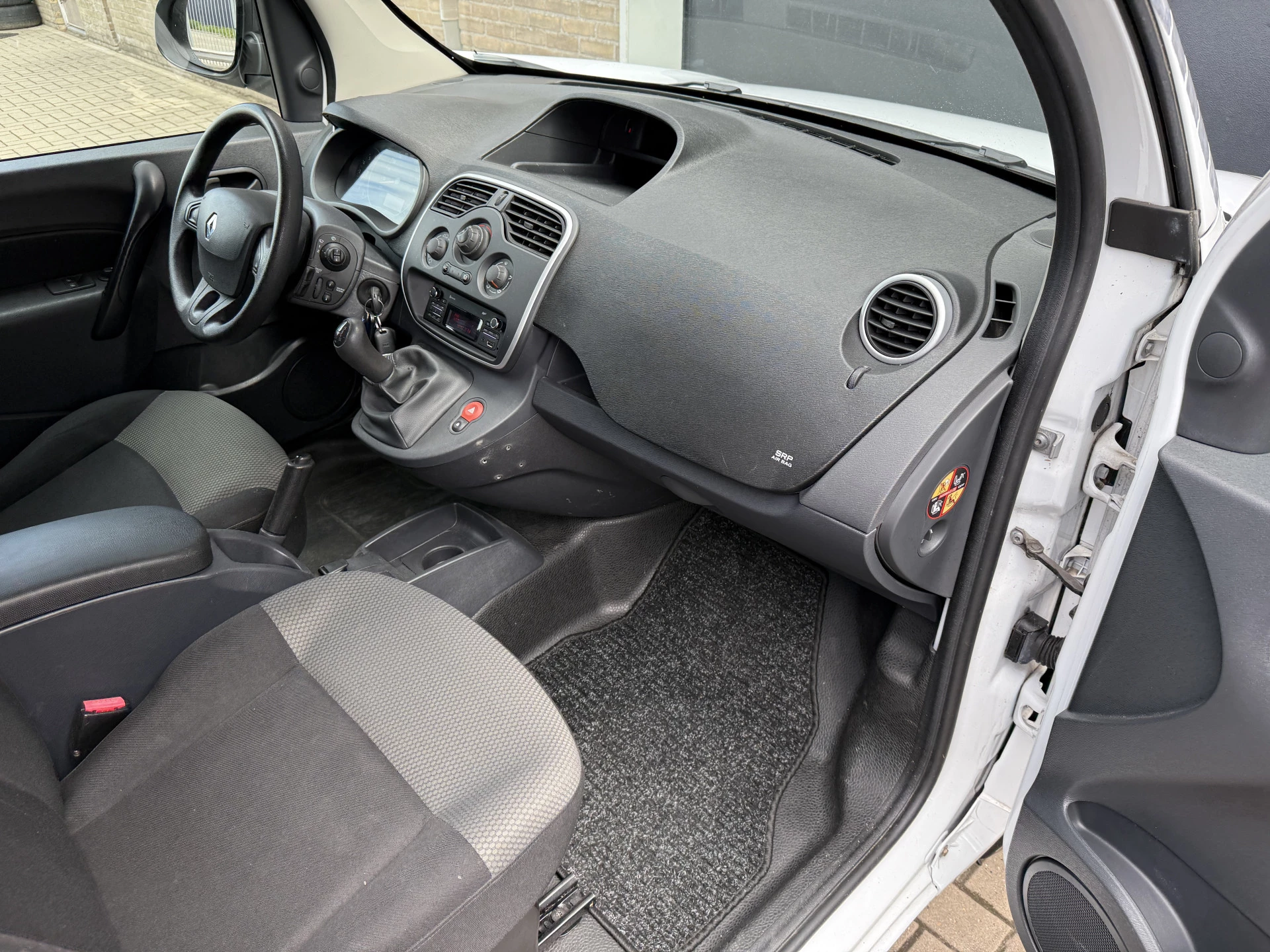 Hoofdafbeelding Renault Kangoo