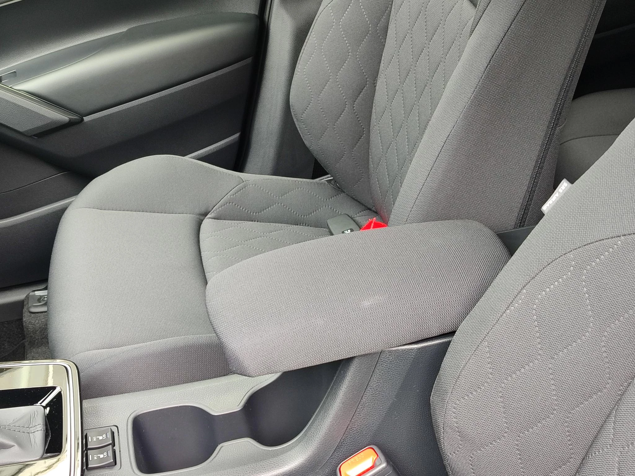 Hoofdafbeelding Toyota Corolla Cross