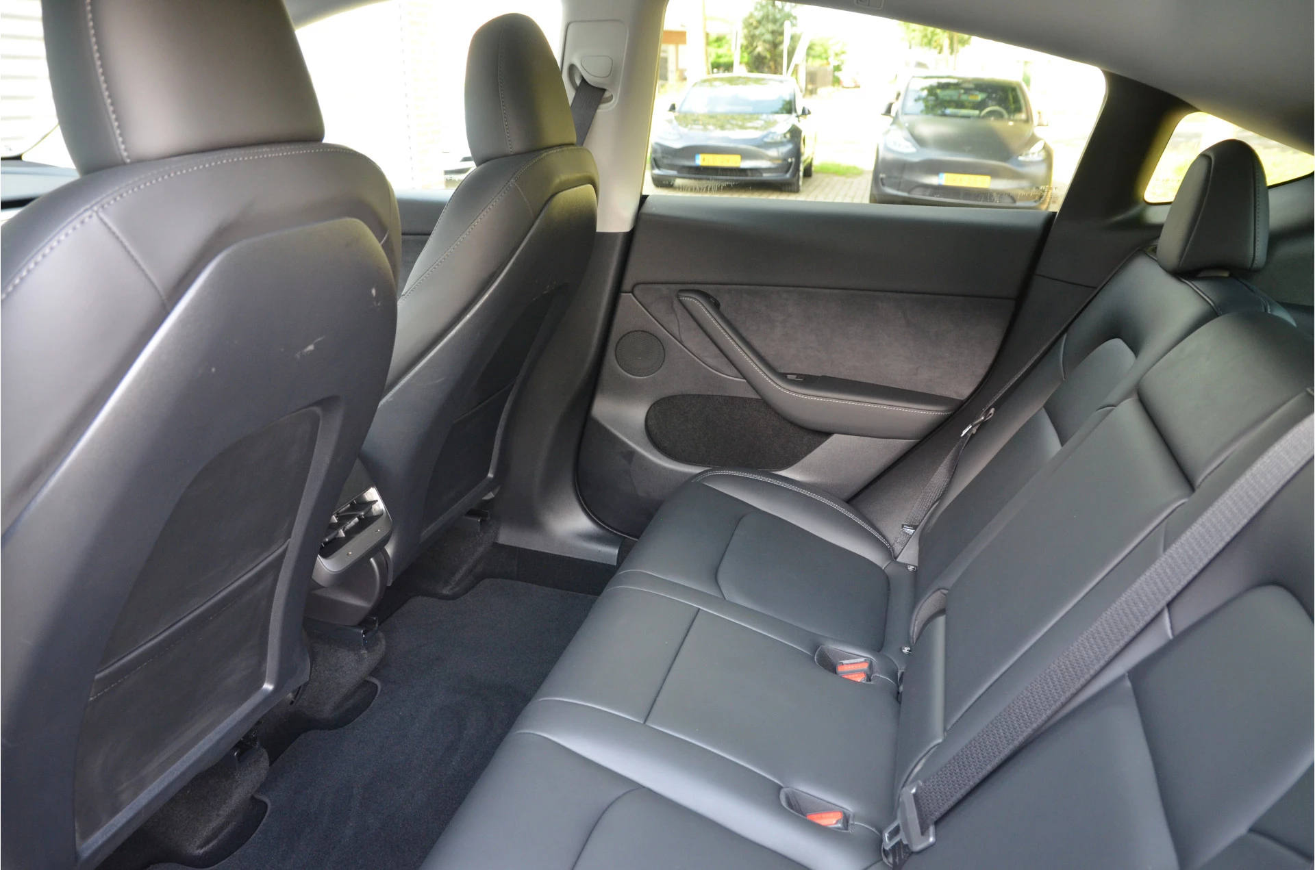 Hoofdafbeelding Tesla Model Y