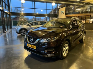 Nissan QASHQAI 1.3 DIG-T 140 Pk Urban Edition 41.129 Km
