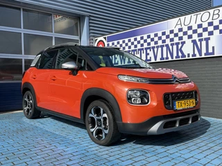 Citroen C3 Aircross 1.2 CRUISE NAVI APPLE PDC PANO