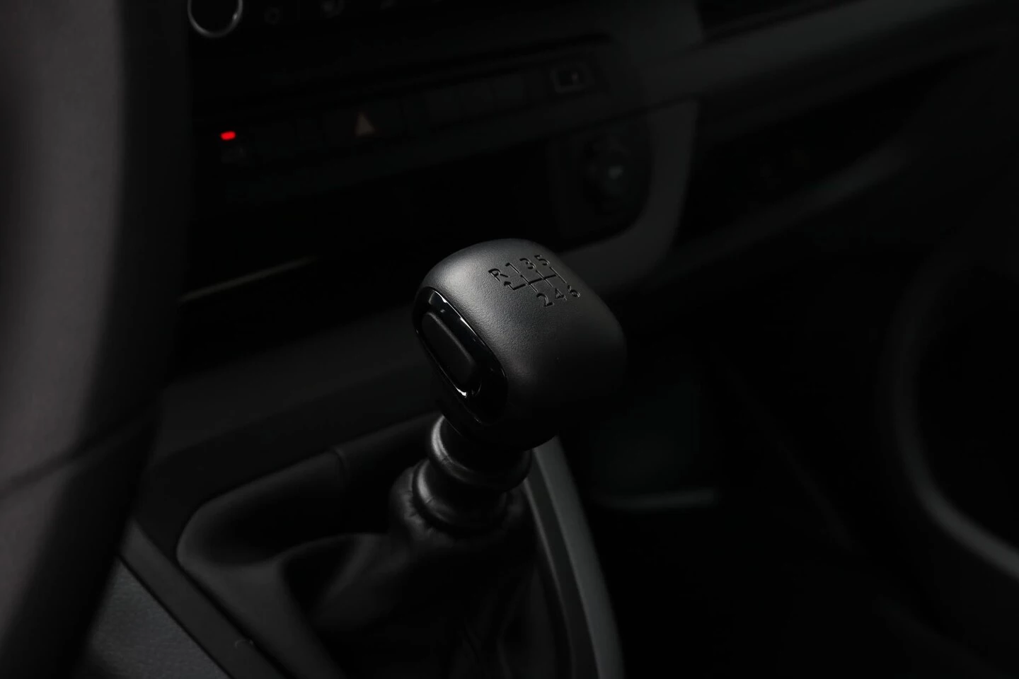 Hoofdafbeelding Toyota ProAce