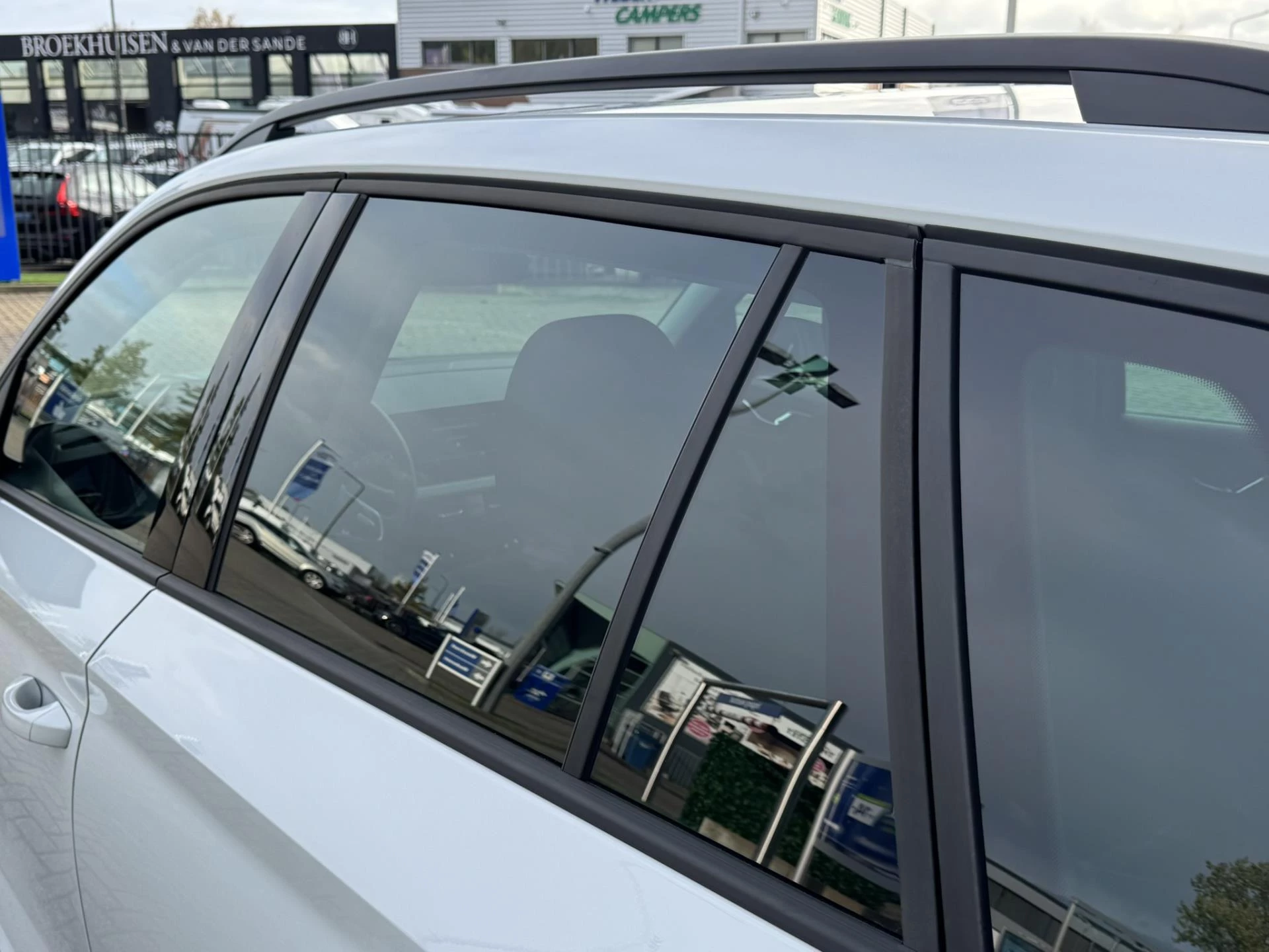 Hoofdafbeelding Škoda Kamiq