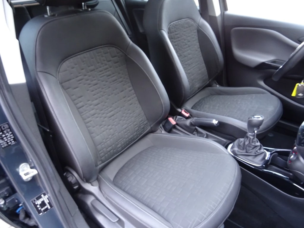 Hoofdafbeelding Opel Corsa-e