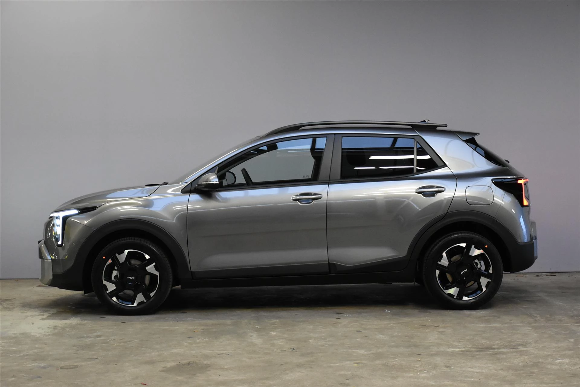 Hoofdafbeelding Kia Stonic