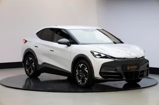 CUPRA Tavascan Business 82 kWh | Winter-pakket |