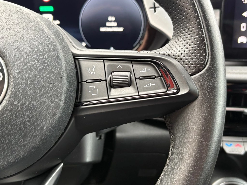 Hoofdafbeelding Alfa Romeo Tonale