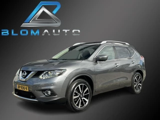 Nissan X-Trail 1.6 DIG-T 163PK 7-PERSOONS SCHUIFDAK+TREKHAAK