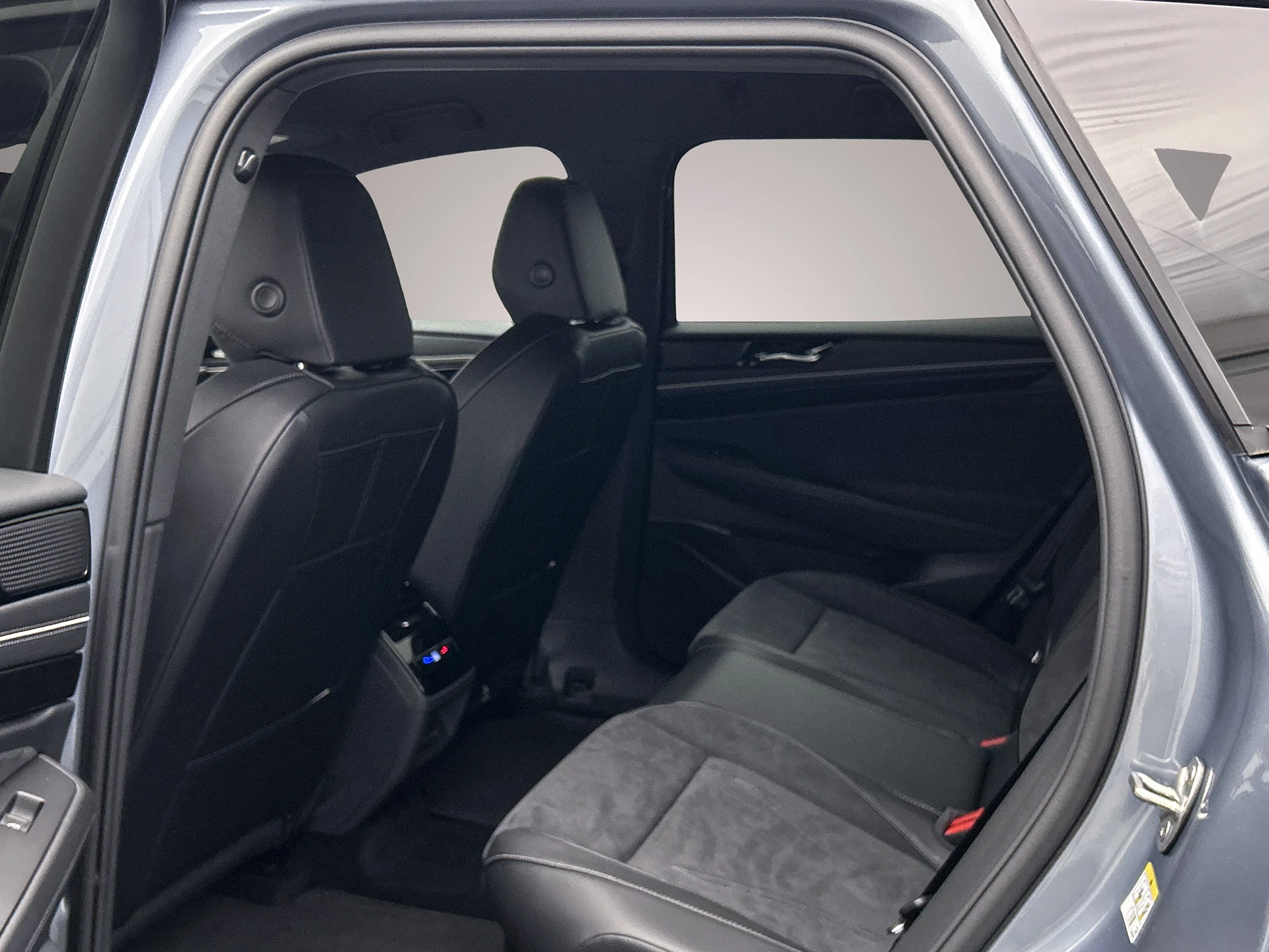 Hoofdafbeelding Volkswagen ID.7